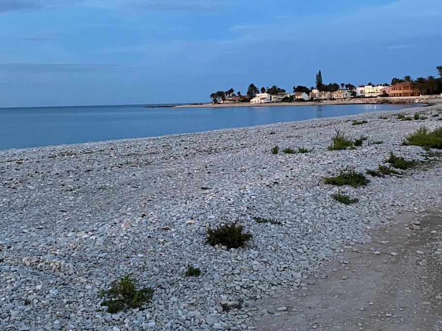 Pepe Βίλα Denia Εξωτερικό φωτογραφία