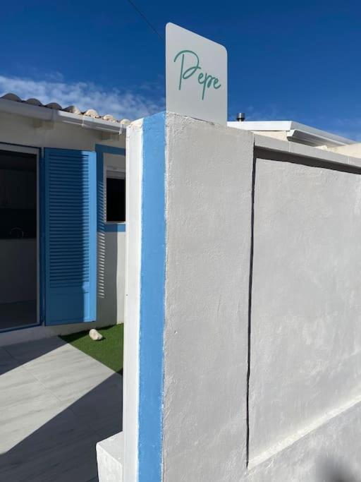 Pepe Βίλα Denia Εξωτερικό φωτογραφία