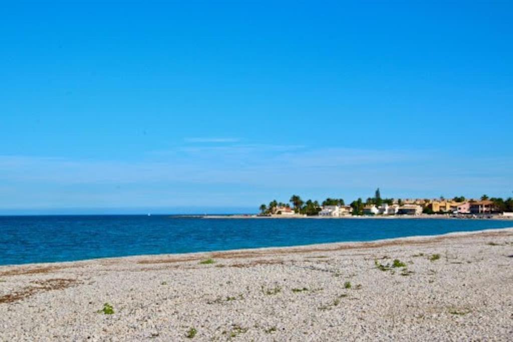 Pepe Βίλα Denia Εξωτερικό φωτογραφία