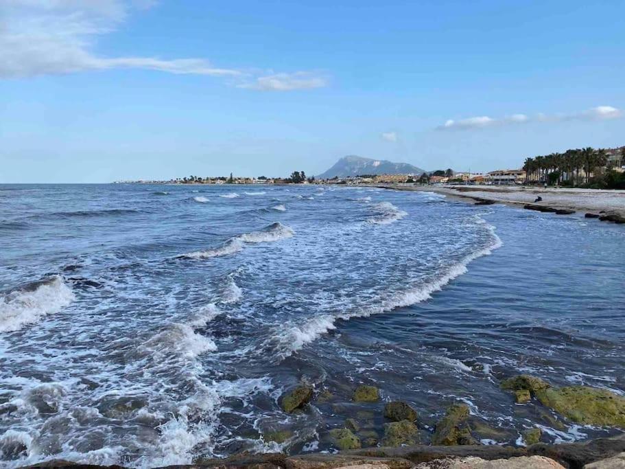 Pepe Βίλα Denia Εξωτερικό φωτογραφία