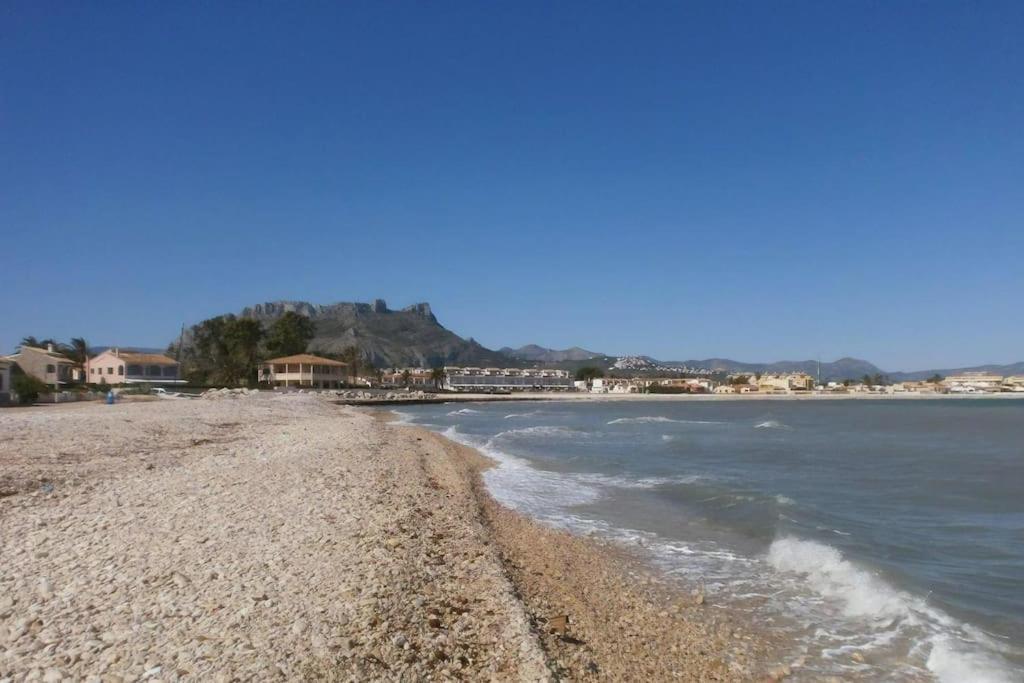 Pepe Βίλα Denia Εξωτερικό φωτογραφία