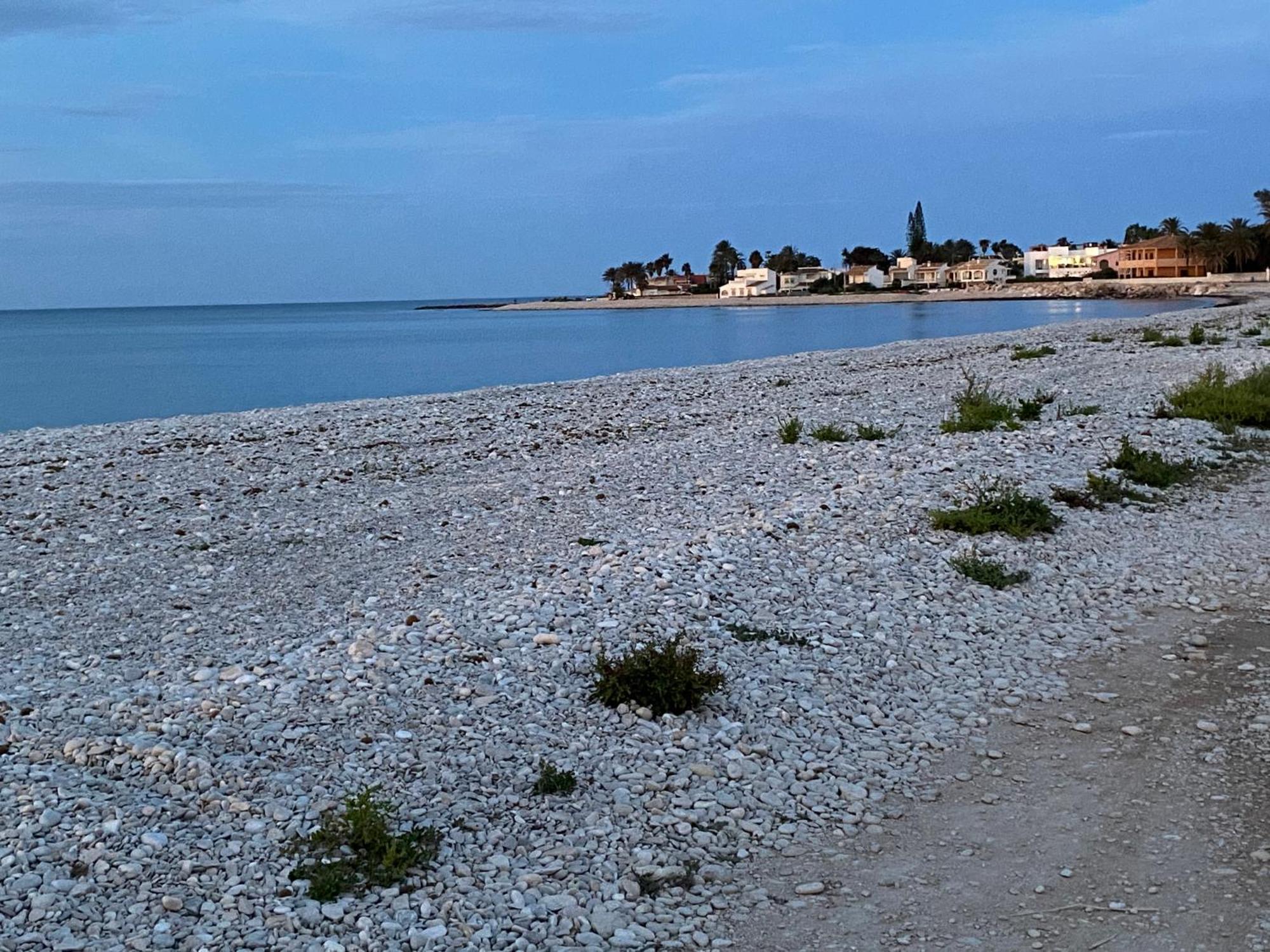 Pepe Βίλα Denia Εξωτερικό φωτογραφία